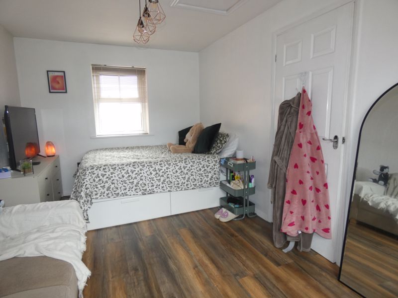 Bedroom Two- click for photo gallery